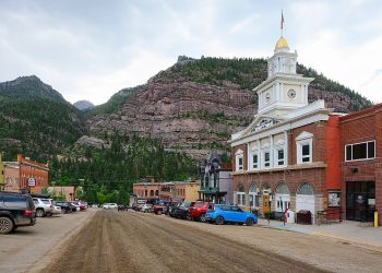 7 Neobičnih Colorado Gradića koje vrijedi posjetiti 2025. godine