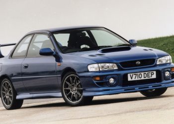 7 putničkih automobila koje je Prodrive pomogao razviti | Značajka