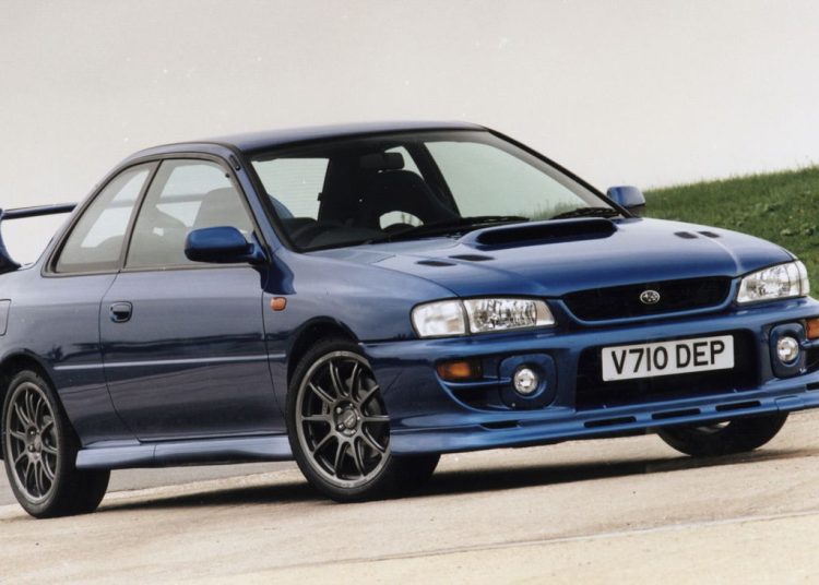 7 putničkih automobila koje je Prodrive pomogao razviti | Značajka 7 putničkih automobila koje je Prodrive pomogao razviti | Značajka