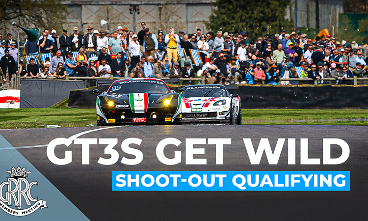 82 mm GT3 natjecanje istaknute 82 mm GT3 natjecanje istaknute