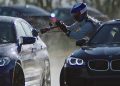 9 nevjerojatnih automobilskih podviga snimljenih na videu 9 nevjerojatnih automobilskih podviga snimljenih na videu
