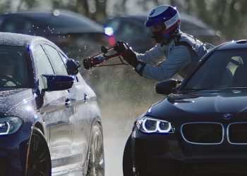 9 nevjerojatnih automobilskih podviga snimljenih na videu