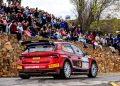 AI unapređuje sigurnost gledatelja na Rally Racing