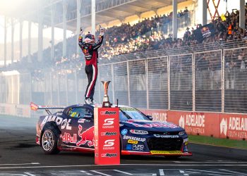 Adelaide najavljuje novog sponzora naslova za Grand Final – Supercars