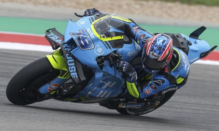 Ai Ogura i kako bi MotoGP-ov američki san mogao biti u japanskim rukama Ai Ogura i kako bi MotoGP-ov američki san mogao biti u japanskim rukama