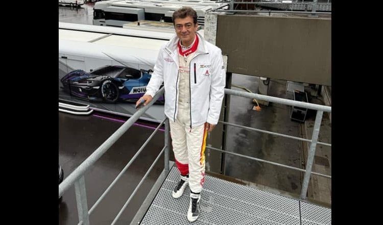 Ajith Kumar dolazi u belgijski ikonični krug de Spa, “Dobra, loša, ružna” zvijezda priprema se za nadolazeće GT4 Series prvenstvo.
