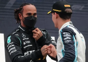 Ako pobijediš Hamiltona, postaješ heroj