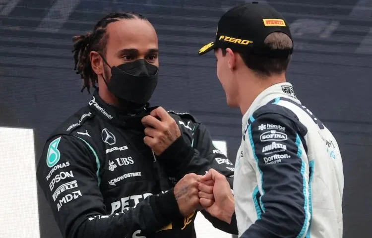 Ako pobijediš Hamiltona, postaješ heroj