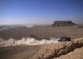 Al Rajhi preuzima vodstvo Dakar Rally nakon loše izvedbe Lategana Al Rajhi preuzima vodstvo Dakar Rally nakon loše izvedbe Lategana
