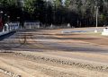Albany – Saratoga Speedway priprema se za sezonu 60. obljetnice – utrke na ovalu Albany – Saratoga Speedway priprema se za sezonu 60. obljetnice – utrke na ovalu
