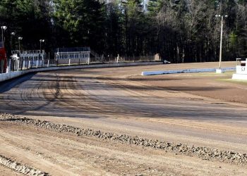 Albany – Saratoga Speedway priprema se za sezonu 60. obljetnice – utrke na ovalu