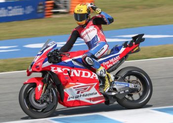 Aleix Espargaro iznio presudu o Hondinom MotoGP revivalu