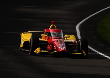 Alex Palozni meteorski uspon i neusporedivi IndyCar trijumfi