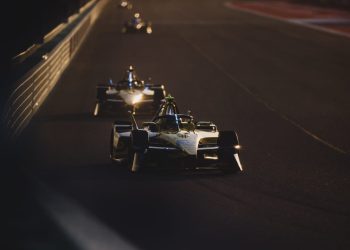 Ambicija koja prevazilazi najveći šok Formule E 2025