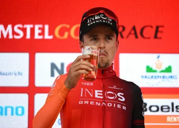 Amstel Gold Race 2025 Pregled: Ruta, favoriti, kako gledati i započinju popisi