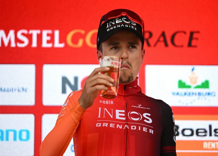 Amstel Gold Race 2025 Pregled: Ruta, favoriti, kako gledati i započinju popisi