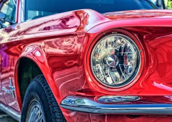 Arizona klasična kultura automobila: najbolje emisije, kolekcionari i radionice za restauraciju