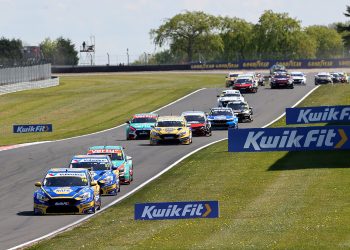 Ash Sutton drži Tom Ingrama odgovornim za osvajanje BTCC-a za zavjeru