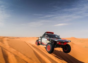 Audi bi mogao biti kažnjen s 750.000 eura zbog sudjelovanja na svjetskom mitingu nakon Dakara