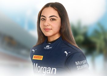 Ava Dobson najavljena kao vozač za F1 Academy Miami Wild Card