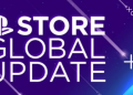 Ažuriranje PlayStation Store globalno 4. veljače 2025.