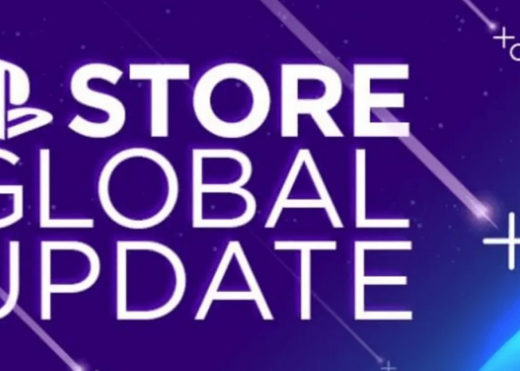 Ažuriranje PlayStation Store globalno 4. veljače 2025. Ažuriranje PlayStation Store globalno 4. veljače 2025.