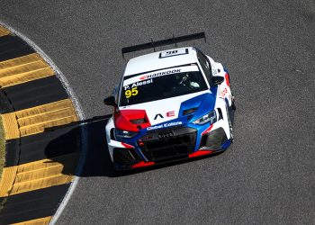 BF Motorsport potvrđuje Pietra Alessija za sezonu TCR Italy