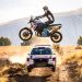 BMW F900GS i Rally Car Ekstremni Sukob u Tamnom Kanjonu – Adv Pulse