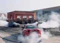 BMW Group pokreće M Drift Academy u Indiji s M2 i M4 automobilima za obuku BMW Group pokreće M Drift Academy u Indiji s M2 i M4 automobilima za obuku