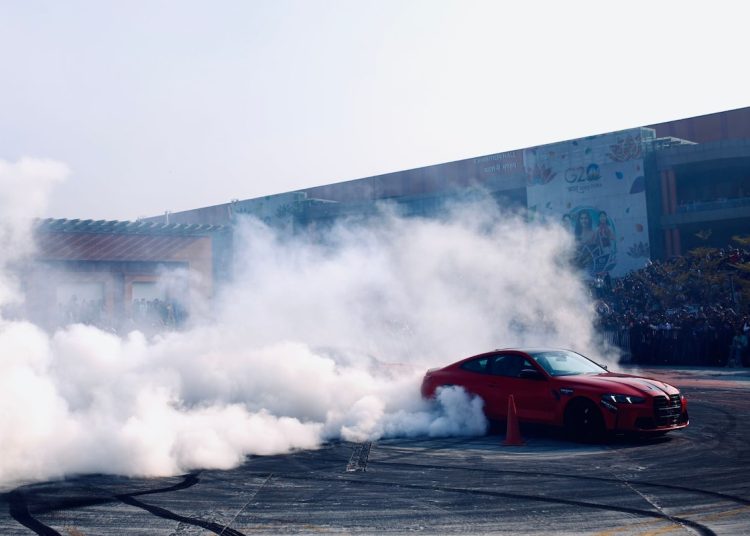 BMW Group pokreće program obuke za vožnju automobila u Indiji