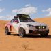 BMW M2 Dakar: Vanjsko čudovište koje nismo ni znali da trebamo BMW M2 Dakar: Vanjsko čudovište koje nismo ni znali da trebamo