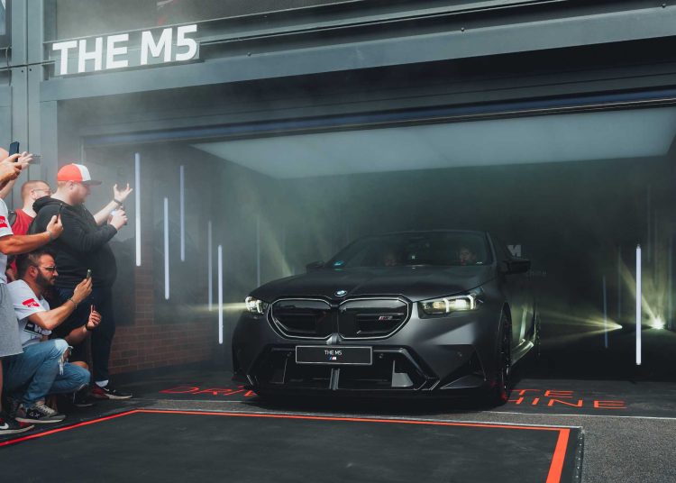 BMW proslavlja svjetske premijere i obljetnice motociklizma na Goodwood Festivalu Speed 2024. BMW proslavlja svjetske premijere i obljetnice motociklizma na Goodwood Festivalu Speed 2024.