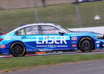 BTCC spreman za početak sezone 2025 u Donington Parku