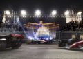 Bellagio fontana Club se vraća za Formula 1 Heineken Las Vegas Grand Prix 2025