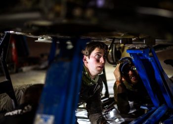 Blog: Tehničar Rally Raid