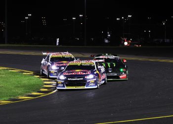 Bowe podržava pravila utrke za ‘ozbiljne borbe’ 2025. – Supercars