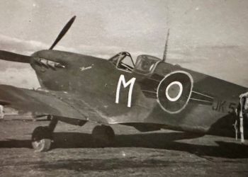 Brad Jones istražuje Anzac Day Livery Covid