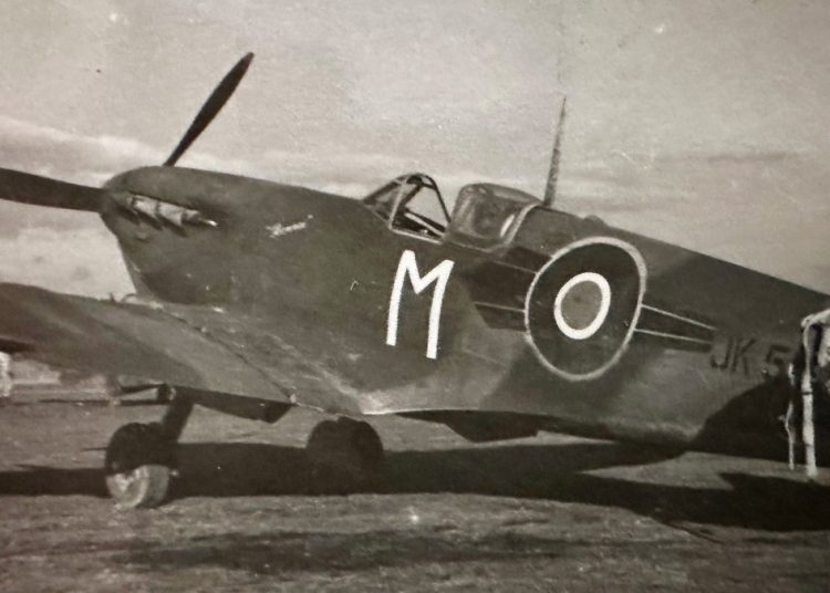 Brad Jones istražuje Anzac Day Livery Covid