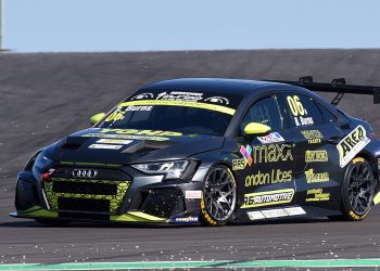 Bradley Burns pobjeđuje u finalnoj utrci Donington, ali se suočava s novom istragom na startu