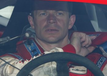 Bruno Thiry predao Subaru u potrazi za otkupom Ypresa – prljavština