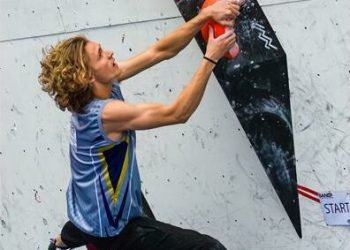 Četiri penjača iz Fourwaysa koji će predstavljati SA protiv najboljih na svijetu u Kini