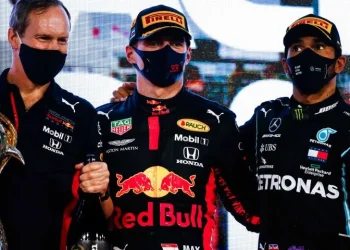 Chandhok rangira svojih deset najboljih pokretača sezone