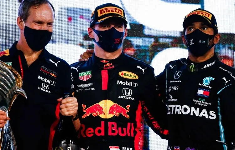 Chandhok rangira svojih deset najboljih pokretača sezone