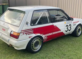 Corolla koja je ponovno pokrenula Toyotinu legendu jača još više