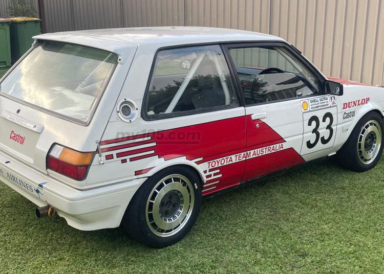 Corolla koja je ponovno pokrenula Toyotinu legendu jača još više Corolla koja je ponovno pokrenula Toyotinu legendu jača još više