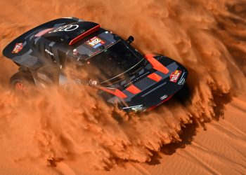 Dakar Rally 2025 prijenos uživo: Pazite Dakar Rally