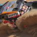 Dakar Rally: Sukob u pijesku između Lategana i Al-Rajhija