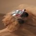Dakar Rally u slikama: AP fotografije prikazuju brzinu i krajolik dok vozači osvajaju pustinju