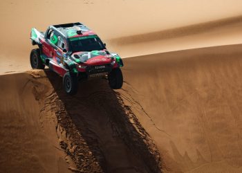 Dakar olovo ponovno mijenja vlasnika s jednom fazom – prljavštinom