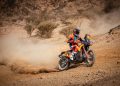 Daniel Sanders osvaja Dakar Rally 2025. u klasi motocikala – vođen Daniel Sanders osvaja Dakar Rally 2025. u klasi motocikala – vođen